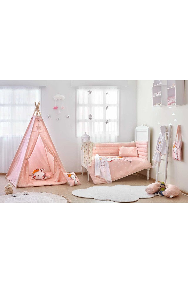 Hug Me Kids Nevresim Takımı