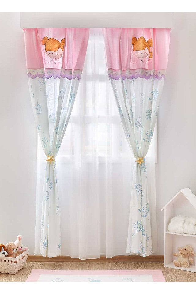 Aybi Baby Little Fairy Perde
