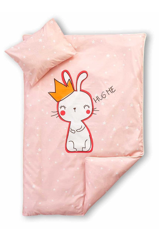 Hug Me Kids Nevresim Takımı