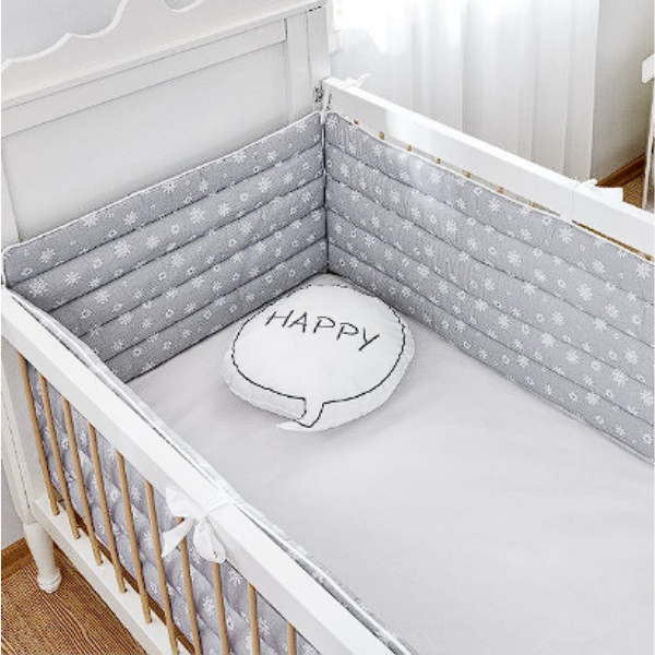 Kar Taneli Yan Koruma Seti 3 Prç