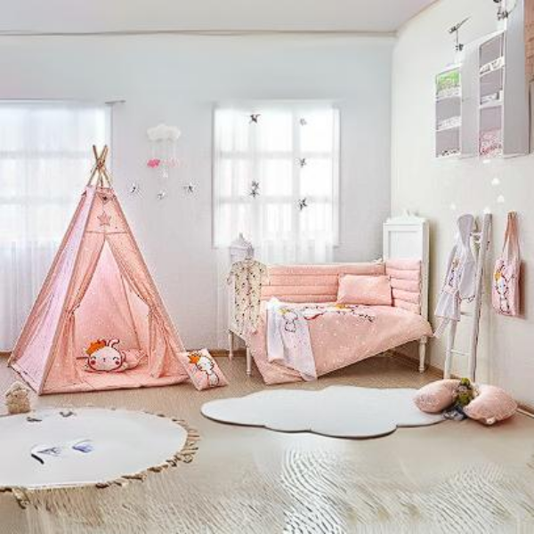 Hug Me Yan Koruma Seti