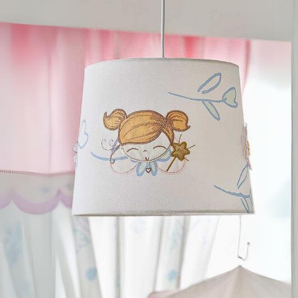 Little Fairy Tavan Lambası