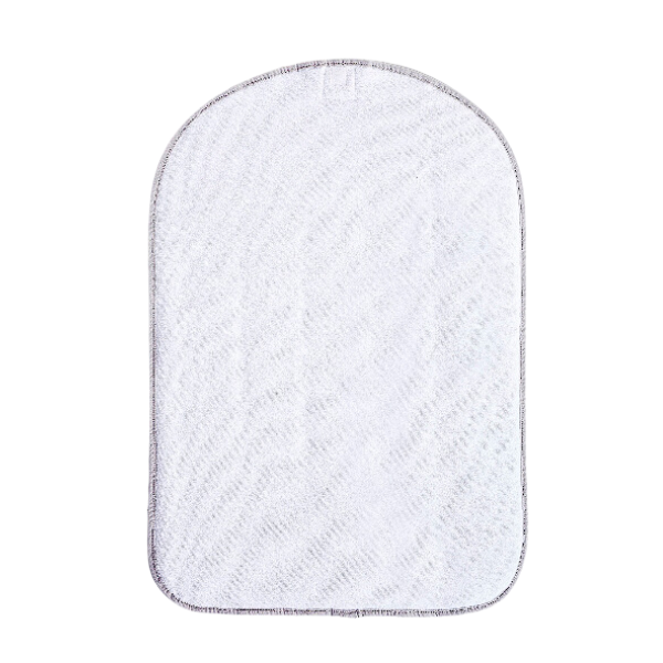 Aybi Baby Robots Çanta Alt Açma Minderi