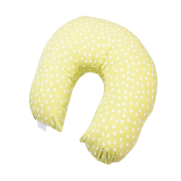 Emzirme ve Destek Minderi