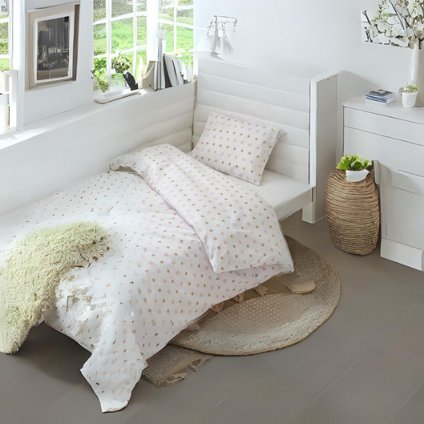 Basic Bebek Nevresim Takımı