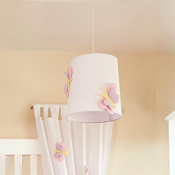 Butterfly Tavan Lambası