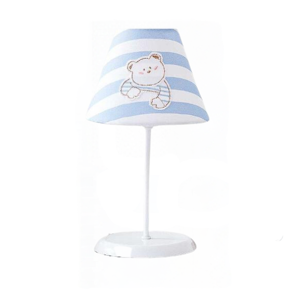 Cute Bear Boy Abajur