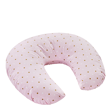 Angel Emzirme ve Destek Minderi - Pembe