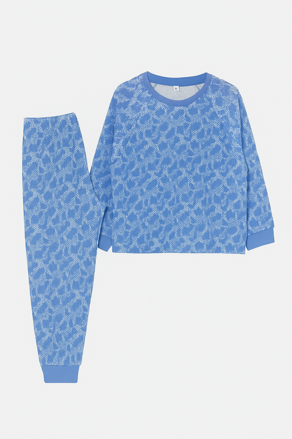 Aybi Baby %100 Pamuk OEKO-TEX Sertifikalı Kamuflaj Desenli Erkek Çocuk Pijama Takımı (2-8 Yaş)