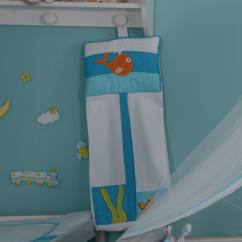 Aybibaby - Premium - Penguin