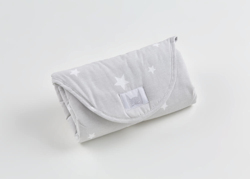 Aybi Baby Super Star Alt Açma Minderi