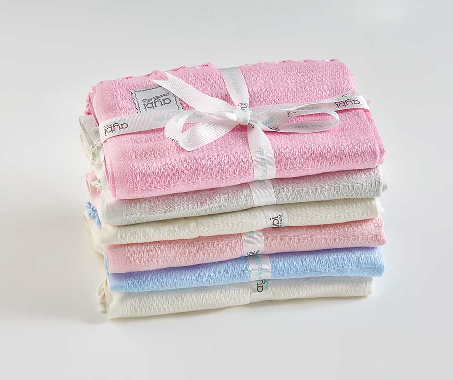 Super Star Bebek Pike Battaniye