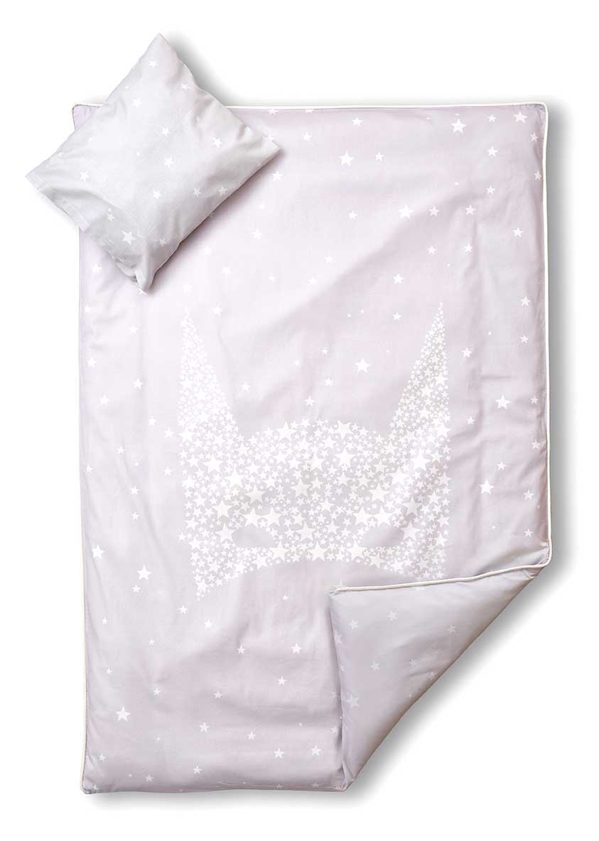 Super Star Kids Nevresim Takımı