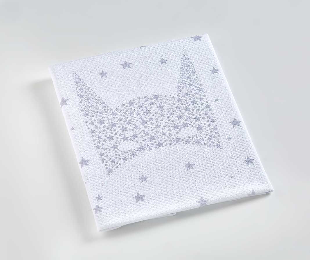 Super Star Bebek Pike Battaniye