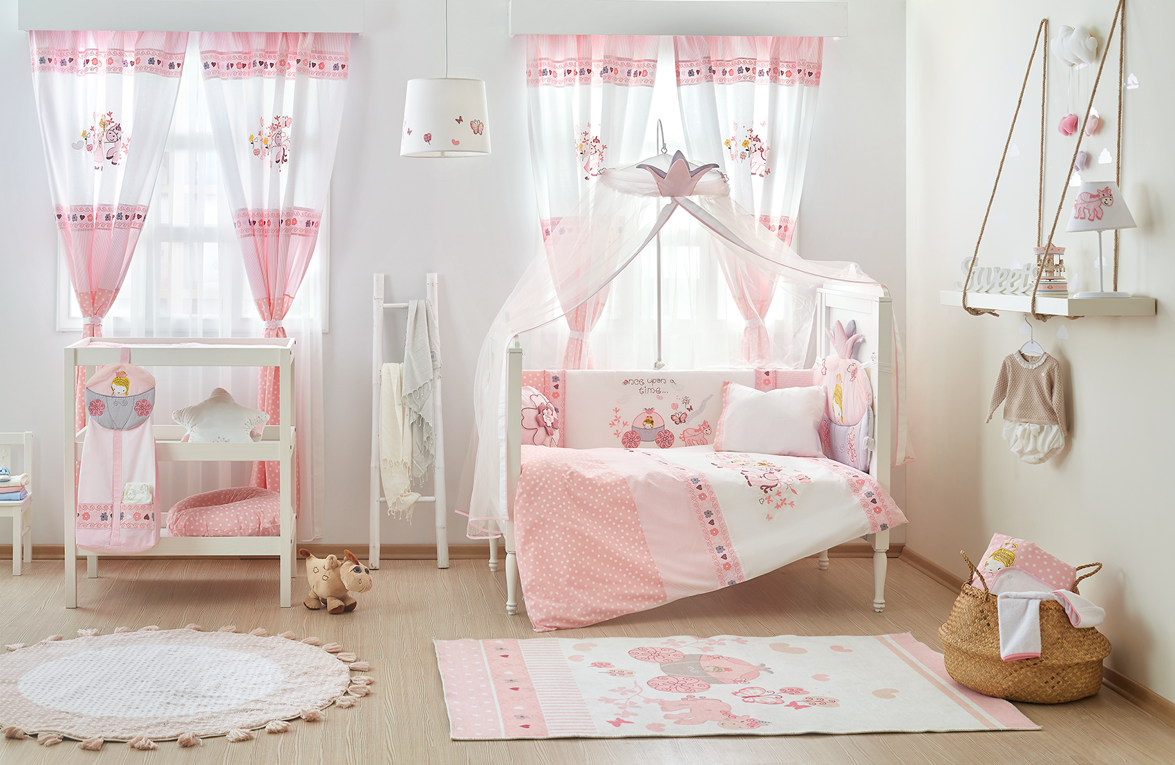 Princess Home Tavan Lambası