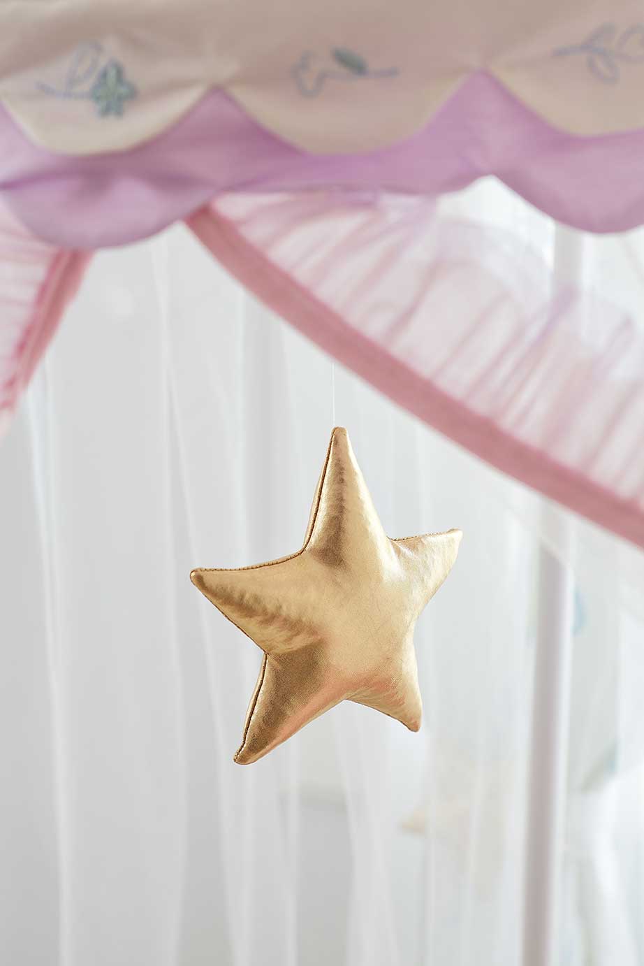 Little Fairy Tül Cibinlik