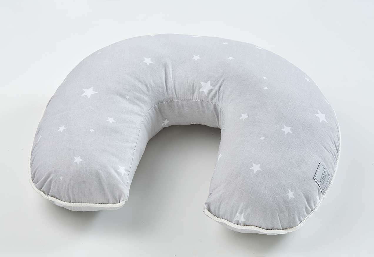 Super Star Emzirme ve Destek Minderi